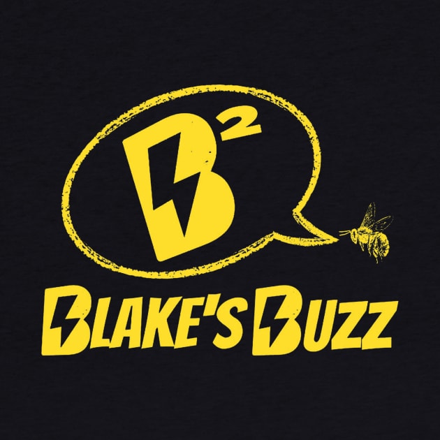 Blake's Buzz by Blake's Buzz